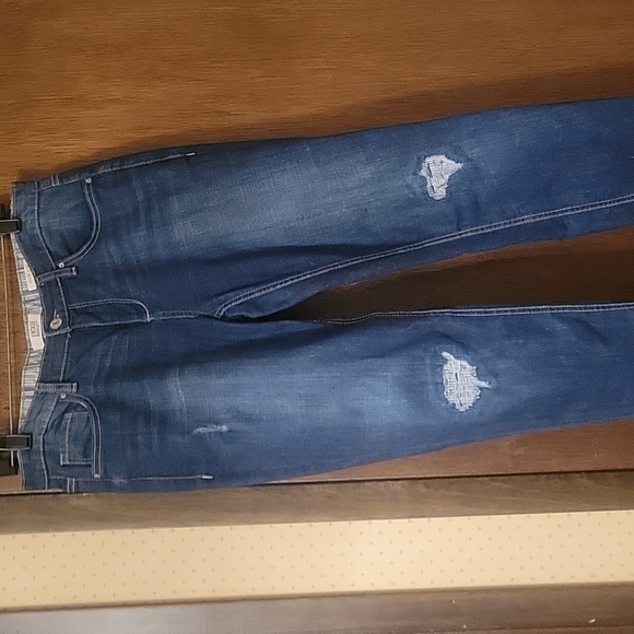 Vintage America Pants - Womens jeans sz 4